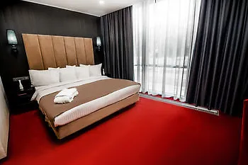 Maqan Hotel Almaty