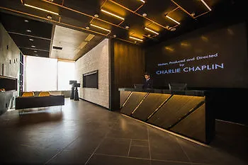 Maqan Hotel Almaty Kazakistan